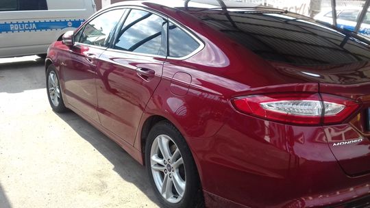 Pił i miał zakaz prowadzenia pojazdów. Wpadł ponownie