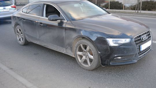 Pił i zabrali mu prawo jazdy, a on i tak usiadł za kółko