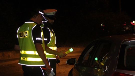 Pił, pojechał i się przejechał