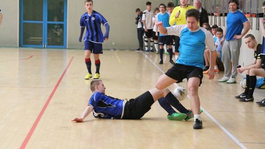 Piłkarskie święto u Salezjanów