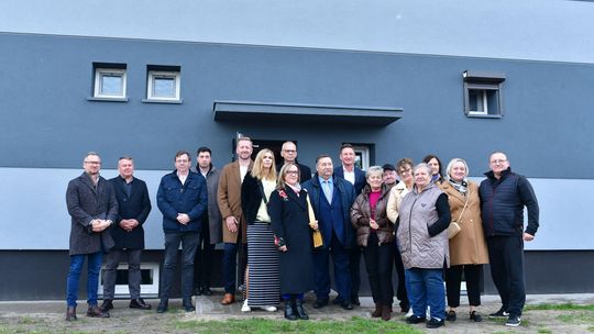 Pilotażowy program zadziałał. Pompy ciepła i OZE zamiast starych pieców w bloku wielorodzinnym