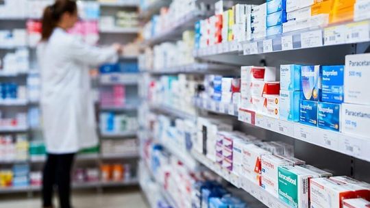 Taco Hemingway kontra GIF: Czy piosenka artysty to nielegalna reklama leku i co na to prawo