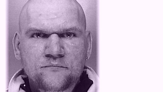 Piotr Cięciel jest poszukiwany