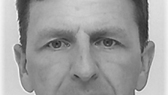 Piotr Gromada jest poszukiwany