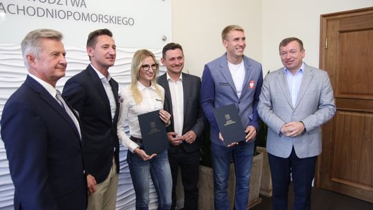 Piotr Lisek i Małgorzata Hołub-Kowalik - nasi medaliści mistrzostw świata DOHA 2019