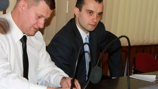 Piotr Zwoliński o 100 dniach nowych władz