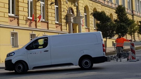 PIP przyjechało do UMiG