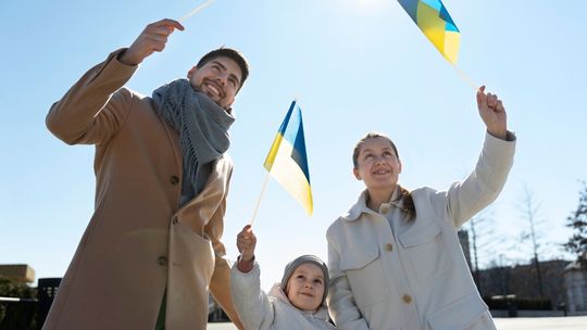 PiS żąda deportacji Ukraińców. Dane bezlitosne dla tego pomysłu