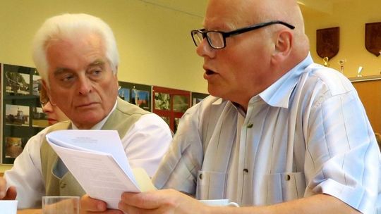 PiS popiera referendum w Gryfinie?