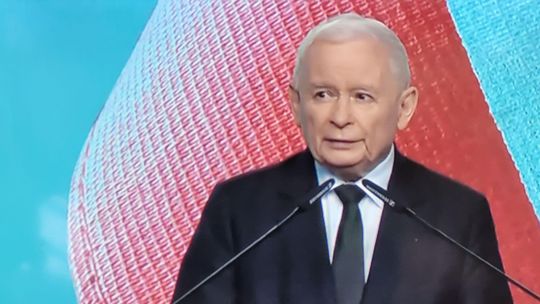 PiS się rozpada. Jarosław Kaczyński zapowiada rozliczenia