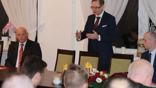 PiS uczciło rocznicę Święta Niepodległości