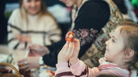 Pisanek takich się dziś już nie robi