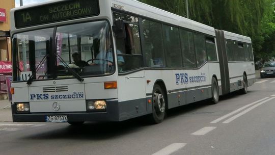 PKS obiecywało, ale „jedynka” znowu zawiodła