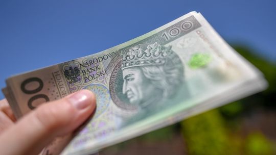 Płaca minimalna w górę. Podwyżkę zje inflacja?