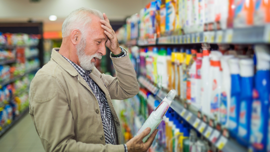 Emerytury rosną, ale wciąż nie mogą dogonić inflacji