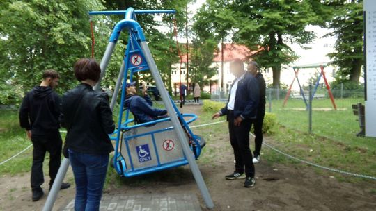 Placów zabaw będzie więcej. Będą budowane po nowemu