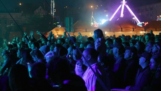 Plan Dni Gryfina 2022