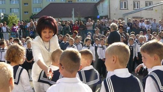 Plan inauguracji roku szkolnego w placówkach gm. Gryfino