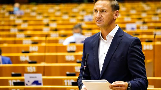 Plan odbudowy gospodarczej UE z mocnym akcentem na regiony