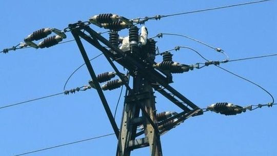 Planowane wyłączenia prądu