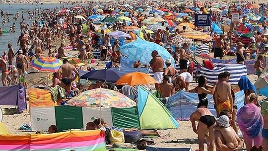 Planowanie bezpiecznych wakacji 2020