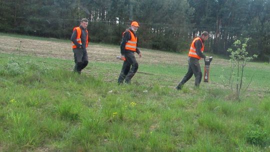 Planują obwodnicę w Święto Pracy? To będzie inna inwestycja