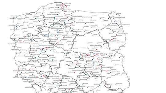 Planują remont dworców i stacji kolejowych