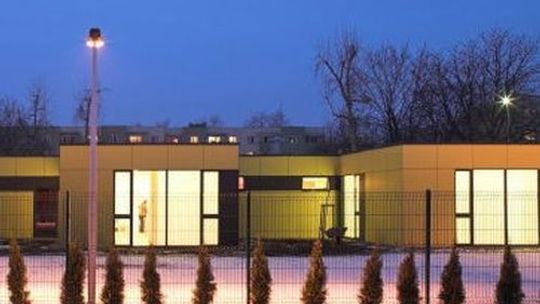 Planują zbudowanie żłobka w Gryfinie. Jeszcze w tym roku