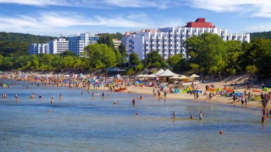 Planujesz wakacje? Sprawdź gdzie zapłacisz Polskim Bonem Turystycznym