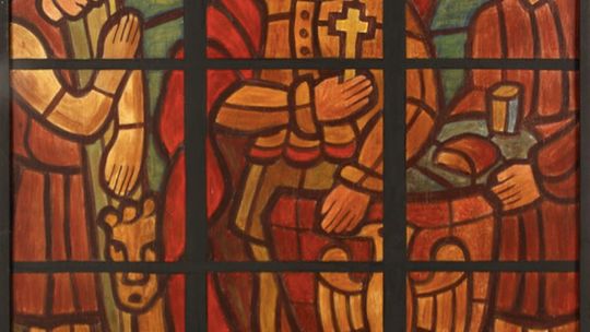 Plany Muzeum Narodowego w Szczecinie na 2020 rok Plany Muzeum Narodowego w Szczecinie na 2020 rok