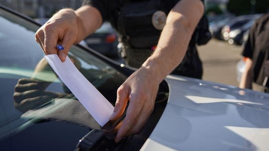 Płatne parkowanie jest niesprawiedliwe. RPO pragnie zmian przepisów