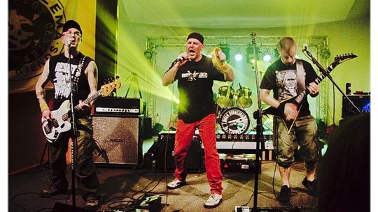 Plebania wystąpi z koncertem