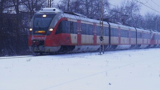 PLK przygotowane na zimowe przejazdy