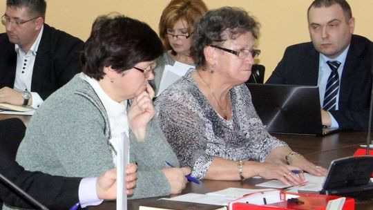 Plotka o powstaniu nowej przychodni