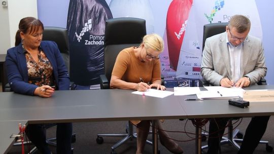 Płynąc Odrą skorzystać możemy z tych inwestycji