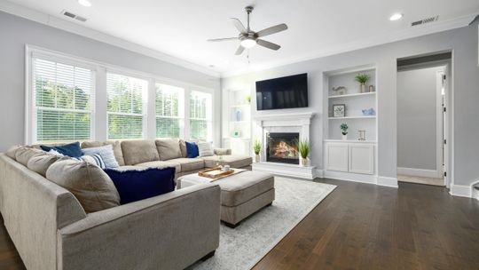 Płytki podłogowe a ogrzewanie podłogowe – jak wybrać odpowiedni materiał do systemu grzewczego?