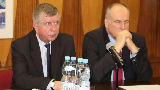 Po Boguckim posłem zostanie człowiek związany z Gryfinem i lokalnymi władzami