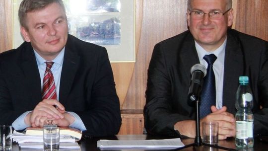 Po co burmistrzowie pojechali do Bełchatowa