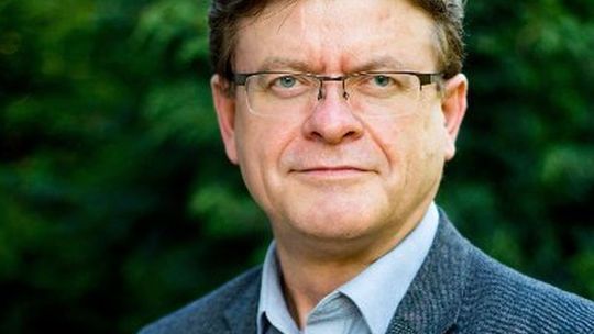 "Po co narażać pacjentów z SM na to, żeby ich stan się pogarszał?"