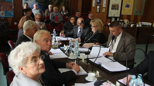 Po co spotkają się radni