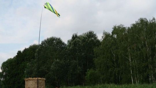 Po co złodziejowi maszt-wiatrowskaz