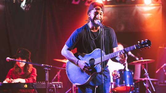 Po ile bilety na koncert? Dlaczego tak drogo?