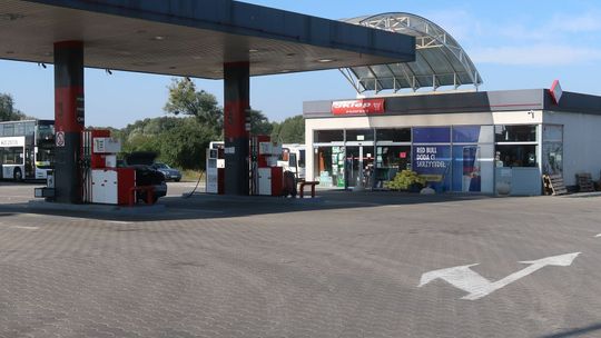 Po ile paliwo w wybranych stacjach powiatu