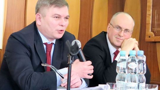 Po ile za wodę i ścieki w Gryfinie