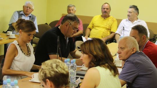 Po masowej rezygnacji sołtysów wybrano już nowych