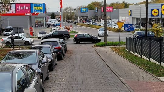 Po otwarciu sklepów szykuje się komunikacyjny armagedon