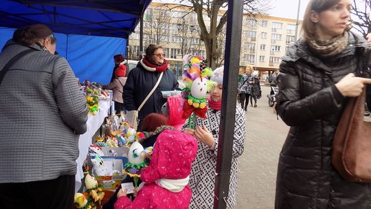 Po palmę i do kościoła