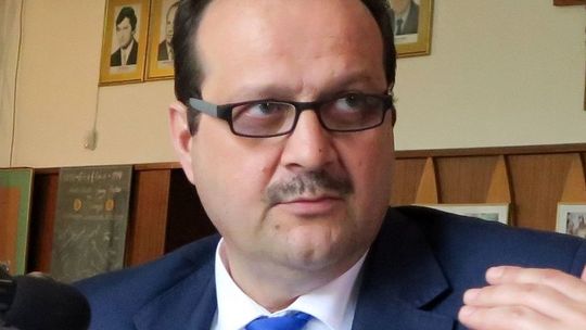 Po połączeniu rur przeglądy będą dwudniowe - obiecuje Jacek Kawka