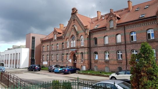 Po półrocznej przerwie odwiesili oddział ginekologiczno-położniczy i noworodkowy