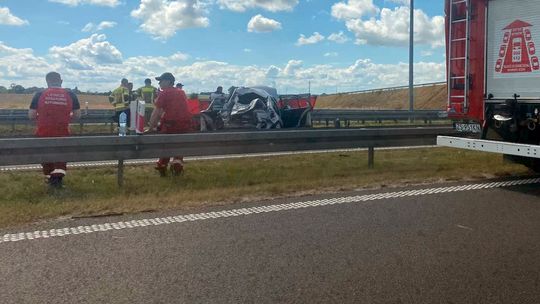 Po reanimacji zmarło 10-miesięczne dziecko